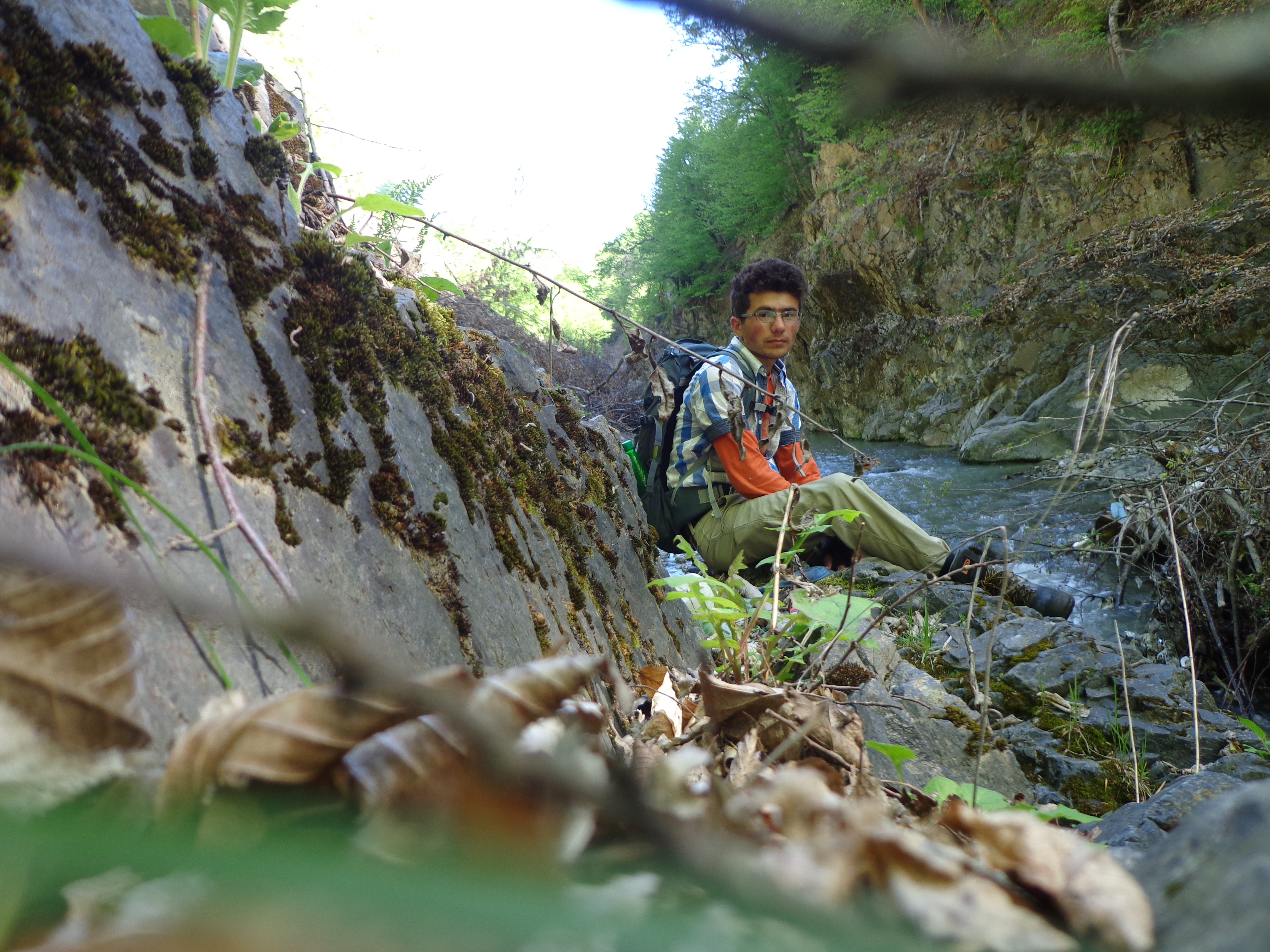 XIX Century Gedabey-Galakent Railway: Historical Hiking Trail in Azerbaijan