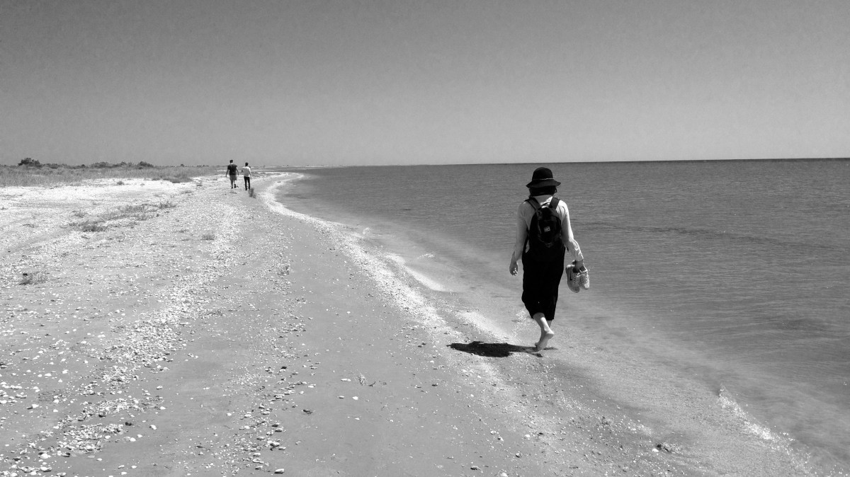 Easternmost Point of Absheron&nbsp;Peninsula