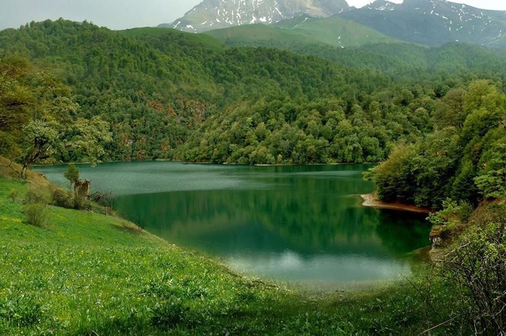 Top Seven Remote Mountain Villages of Azerbaijan