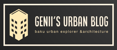 Soviet Modernism in Baku