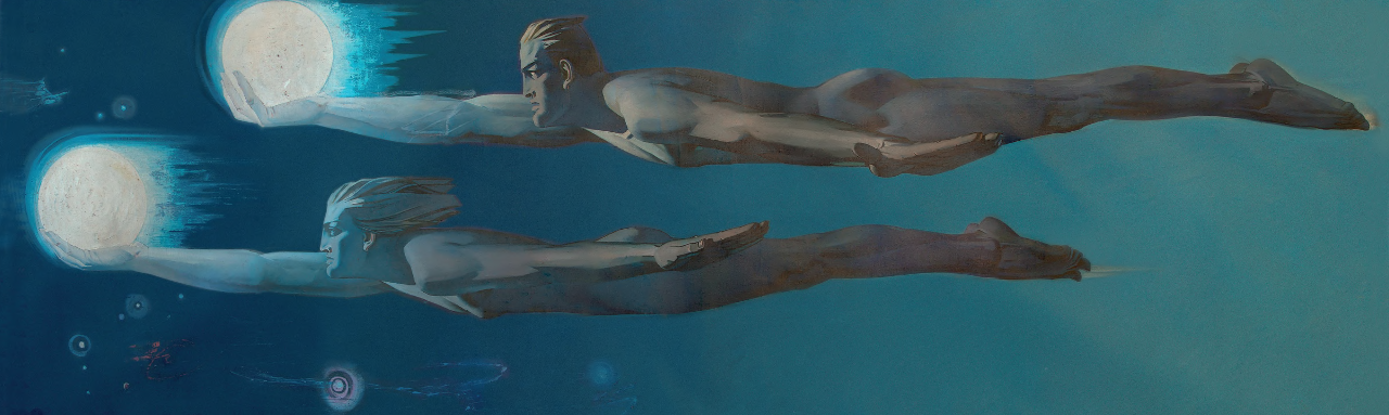 Soviet Modernism in Baku