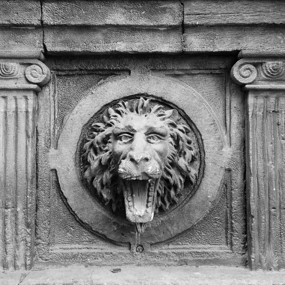 Baku Oil Heritage Walking Tour