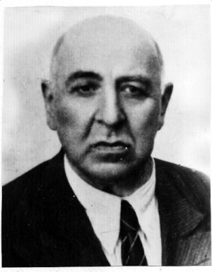 Architecturs of Baku