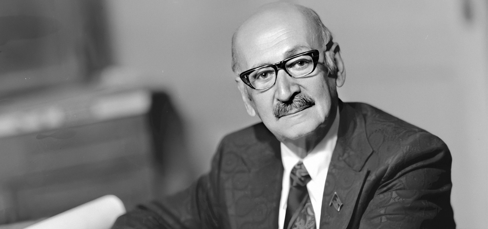 Mikayil Useynov (Architect)