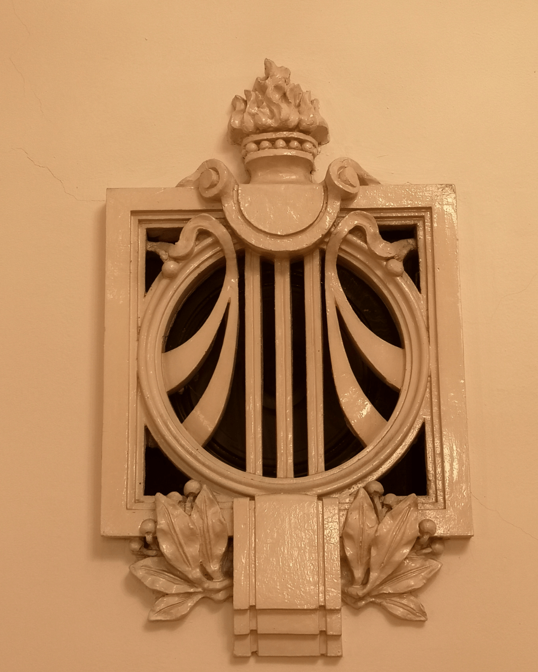 Opera and Ballet Theatre and Art-Nouveau Architecture in Baku