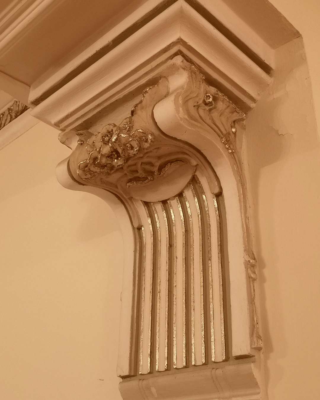 Opera and Ballet Theatre and Art-Nouveau Architecture in Baku