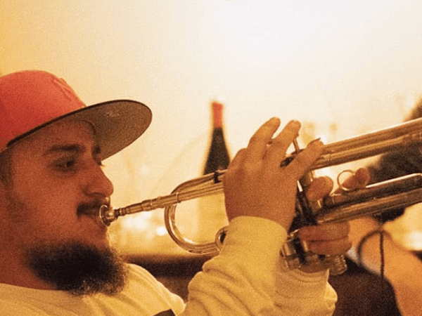 Top 10 Modern Mugham Jazz&nbsp;Fusions