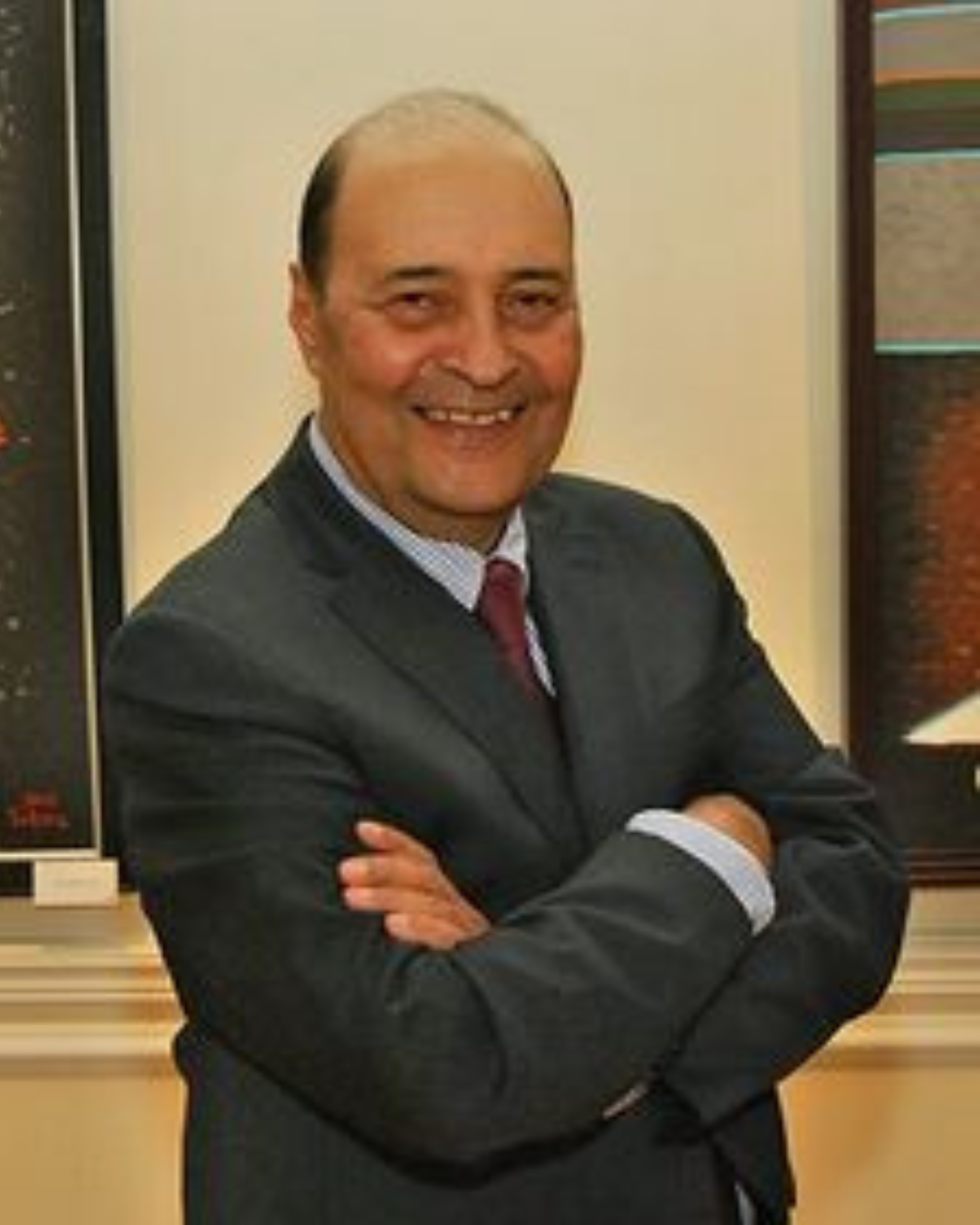 Sirus Mirzazadeh