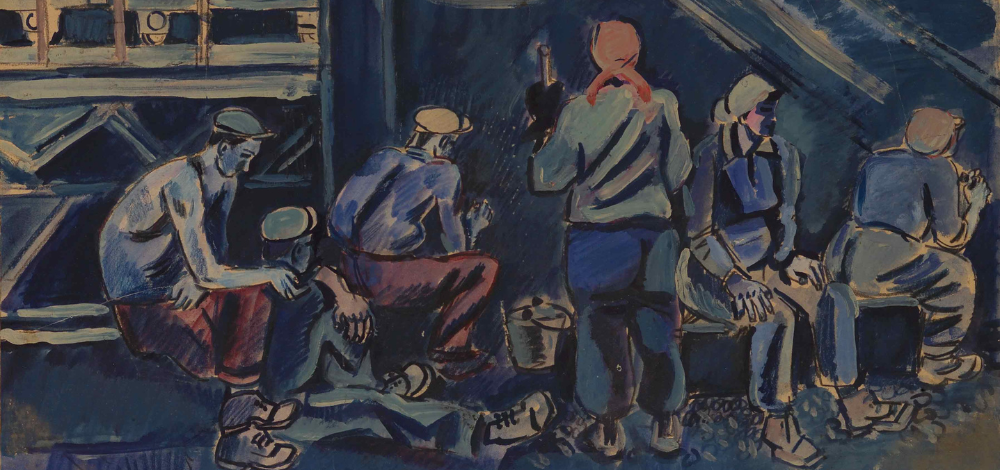 Zavodda, Tofiq Cavadov