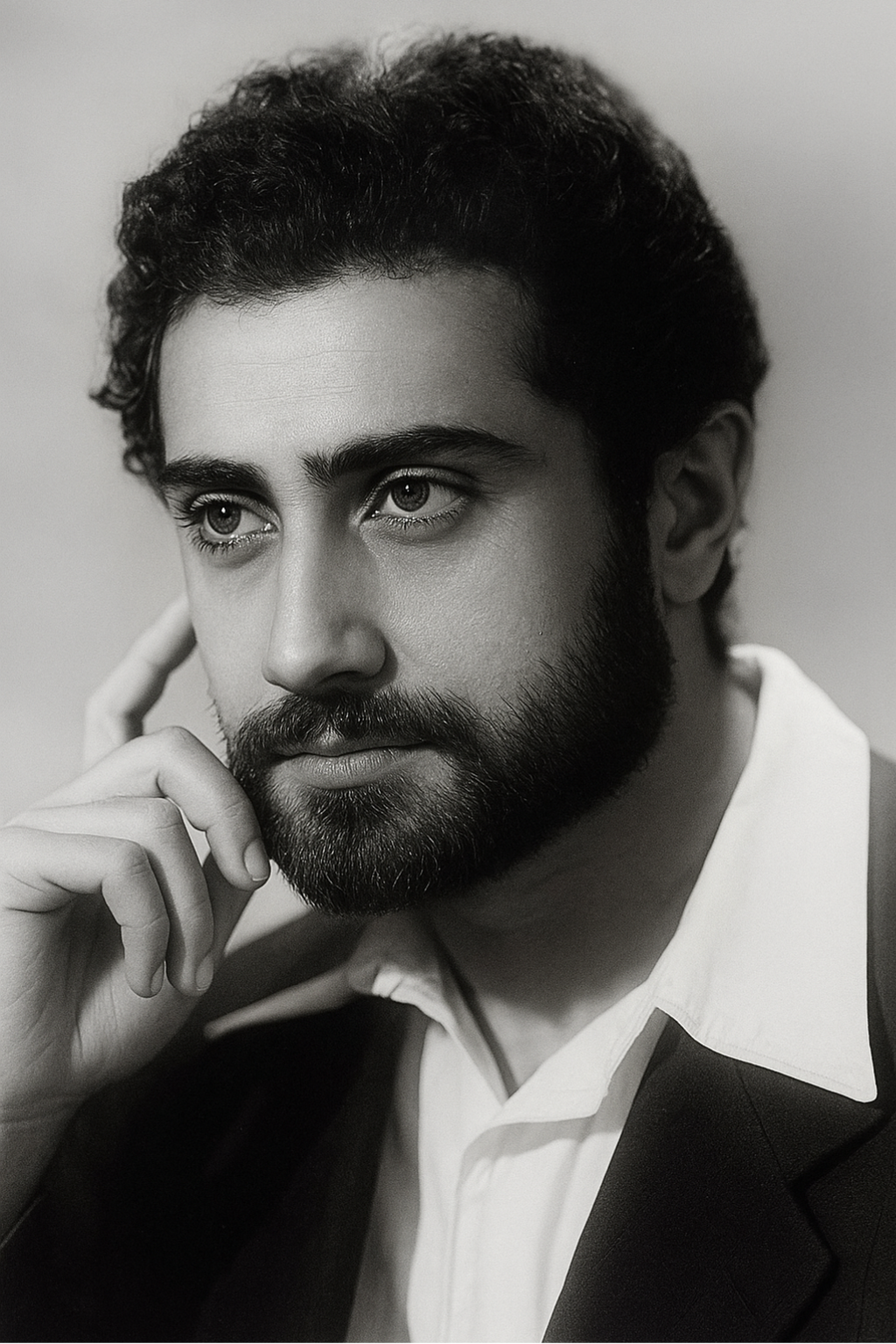 Azərbaycan rəssamı və qrafik ustası Elmas Hüseynov, Bakıda sovet dövrü ictimai mozaika pannolarının müəllifi.