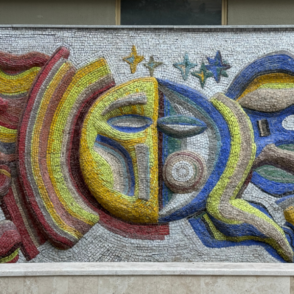 Azərbaycan Sovet mozaikaları haqqında qısa&nbsp;arayış