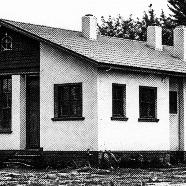 American Influence on Early Soviet Housing: Baku’s 1920s&nbsp;Experiment