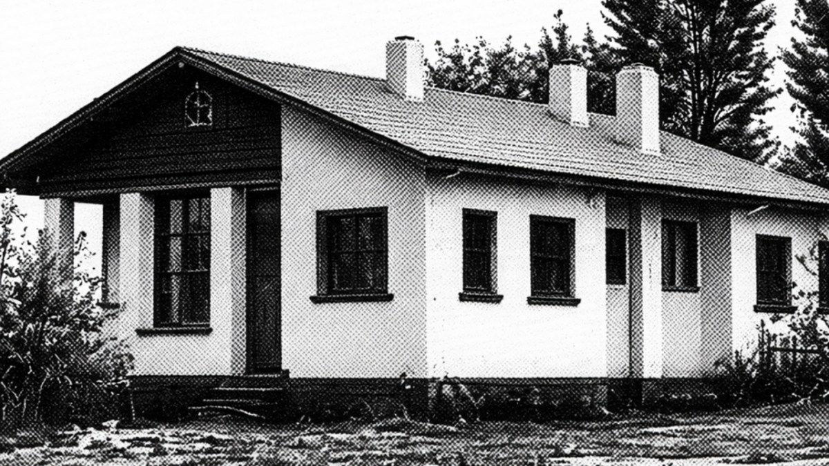 American Influence on Early Soviet Housing: Baku’s 1920s&nbsp;Experiment